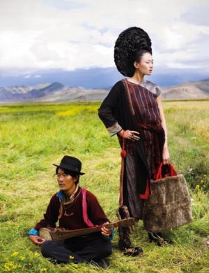 Via mylusciouslife.com - Fashion spread Tibet.jpg
